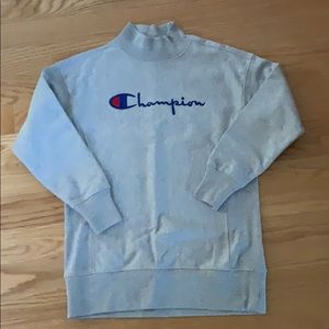 Champion sweatshirt